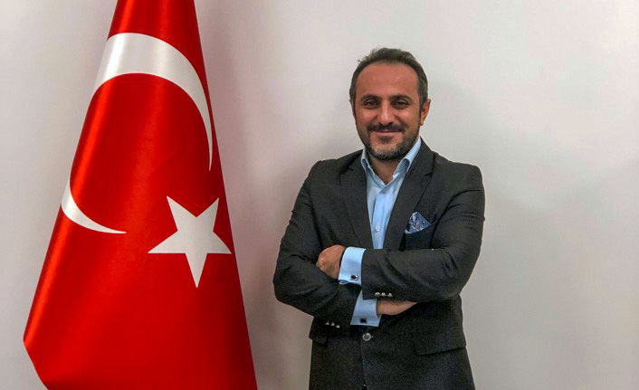 Gümüşhane Üniversitesi Rektörlüğüne Prof. Dr. Oktay Yıldız atandı