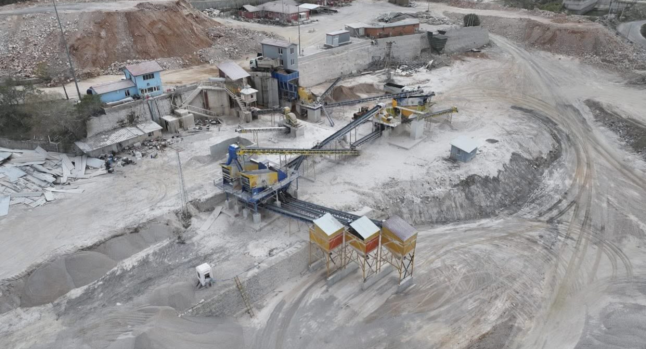 Isparta Belediyesinin üretim gücü artıyor