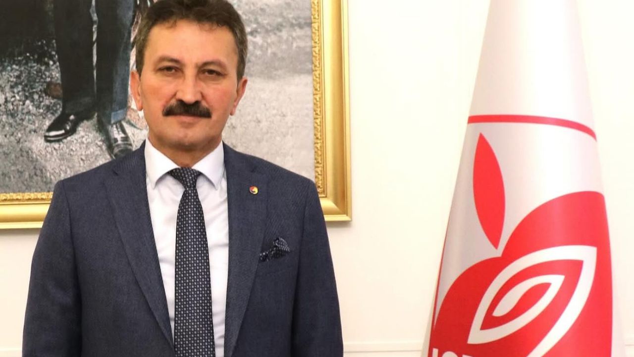 Isparta’da Don Felaketi: 18 Milyar TL Tarım Zararı