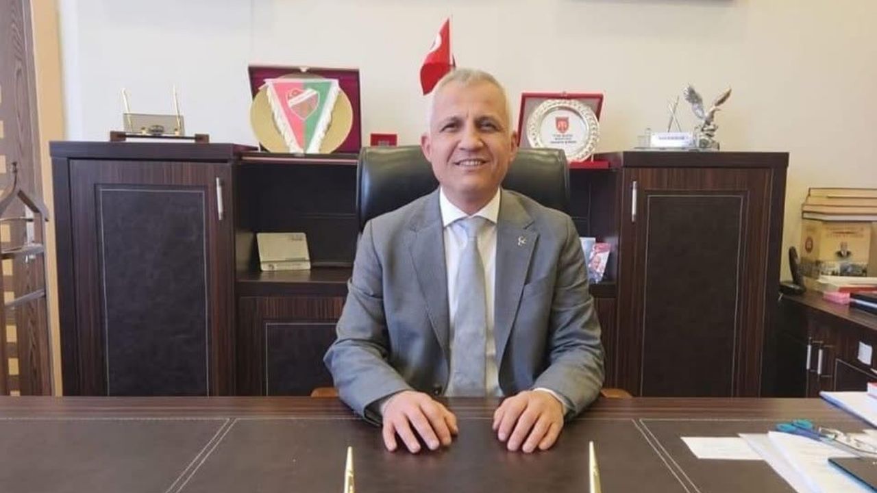 Isparta Don Afeti: Tarımda Büyük Zarar