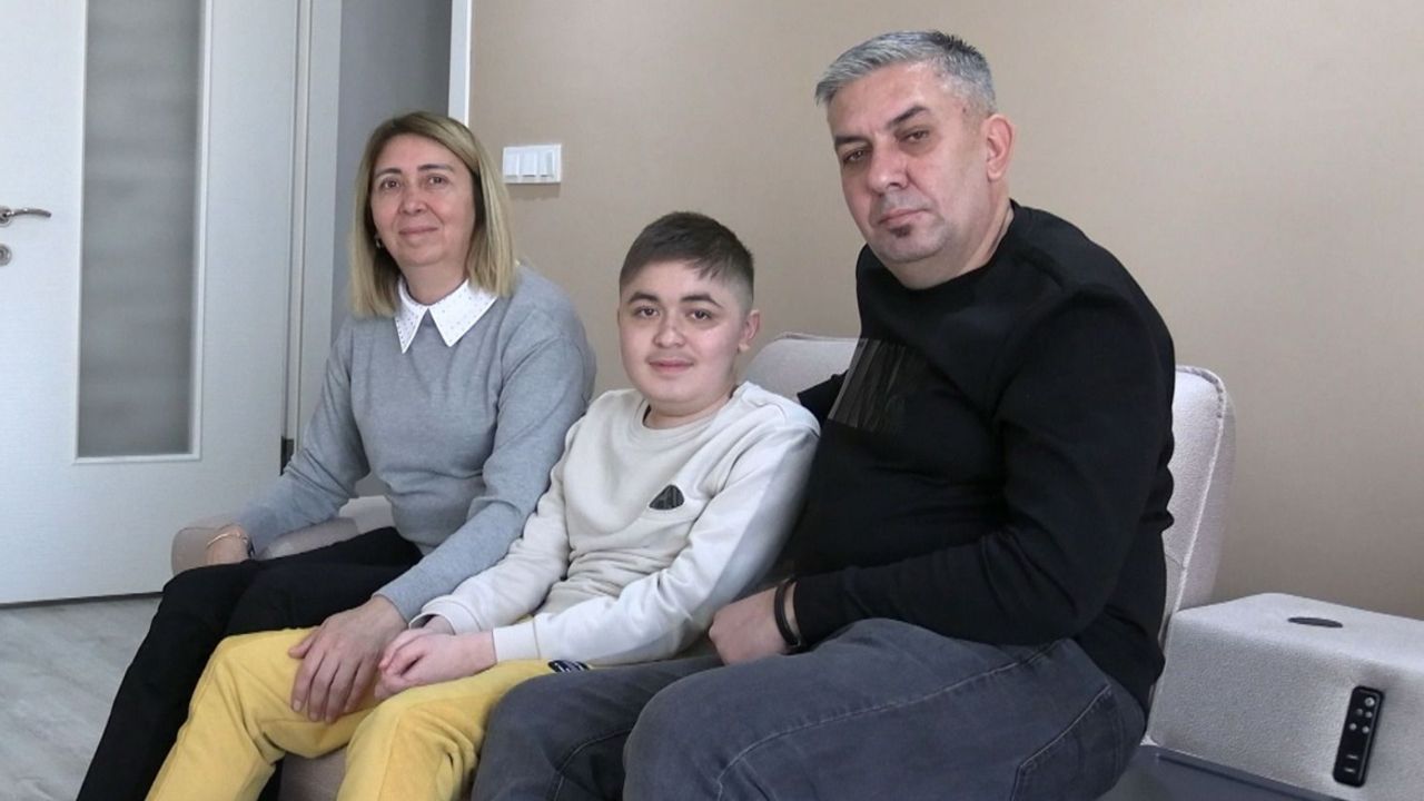 Isparta Modifiye Festivali: Görkem Efe’ye Şifa