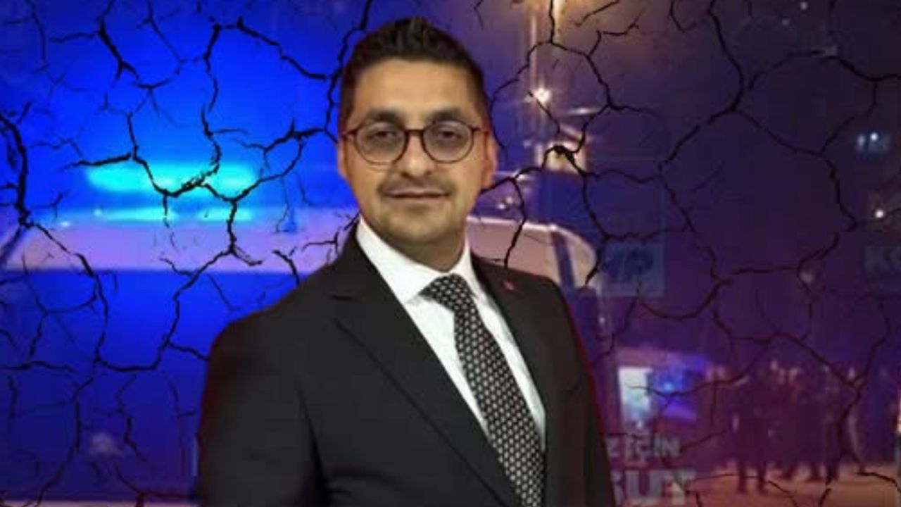 Kepez Meclis Üyesi Tutuklandı: Hakaret & Polis Darpı