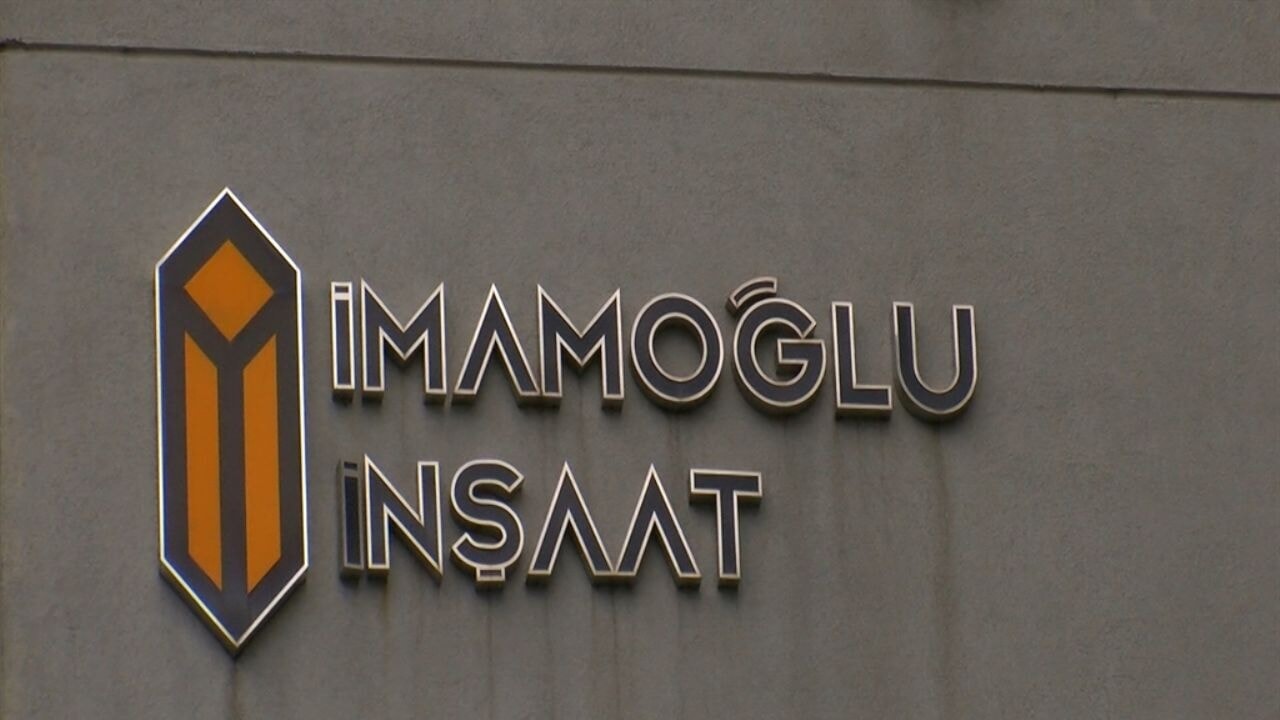 İmamoğlu İnşaat dahil 52 şirkete kayyım atandı