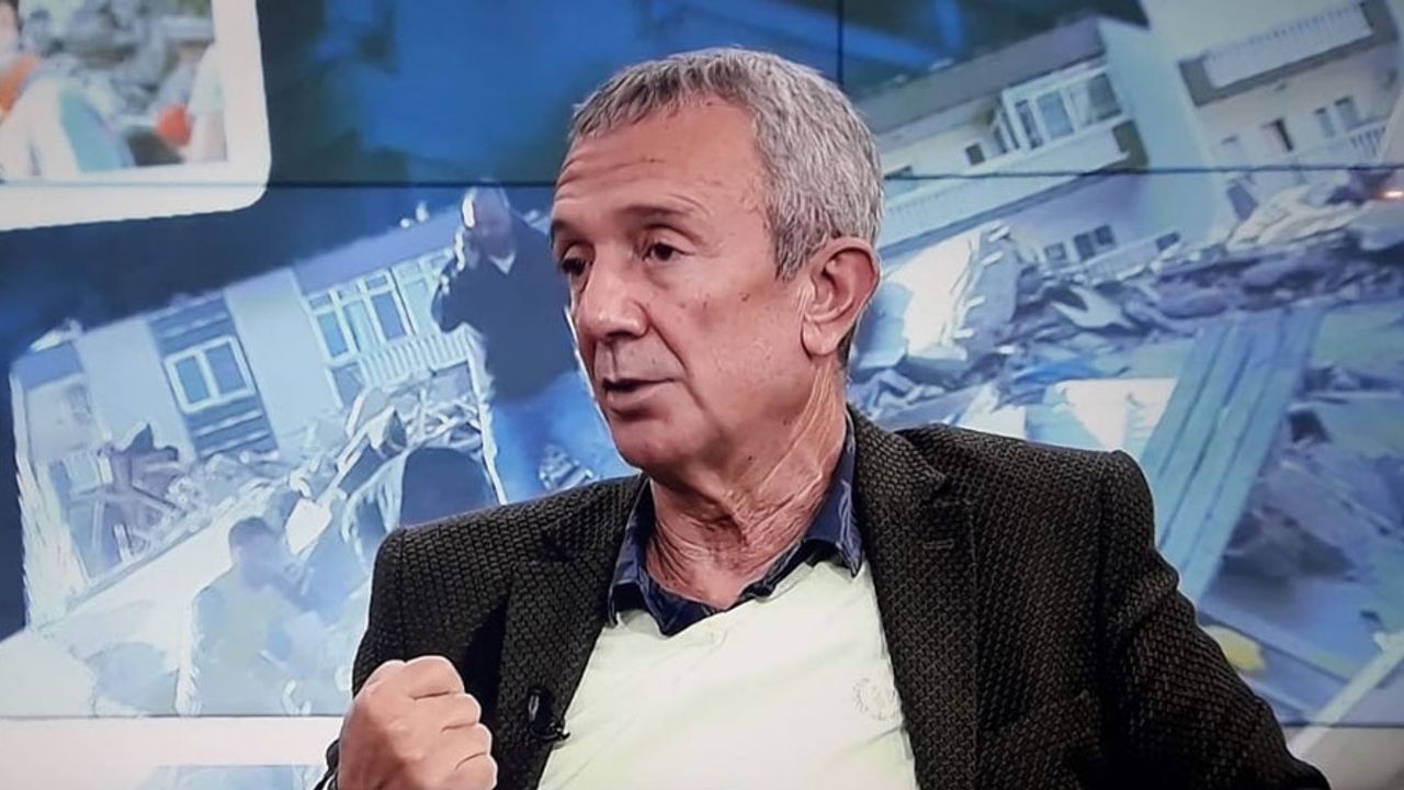 Deprem Uzmanı Uyardı: İstanbul Yapı Stoku Ciddi Risk