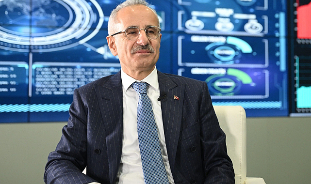 Türkiye’de İnternet Erişimi: %97 Cep Telefonu