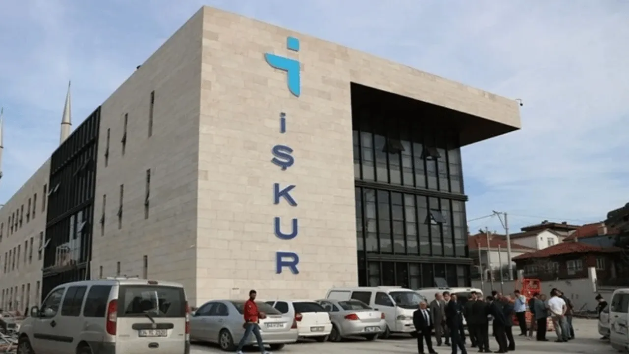 İŞKUR’dan Rekor Staj Desteğiyle Nitelikli İşgücü