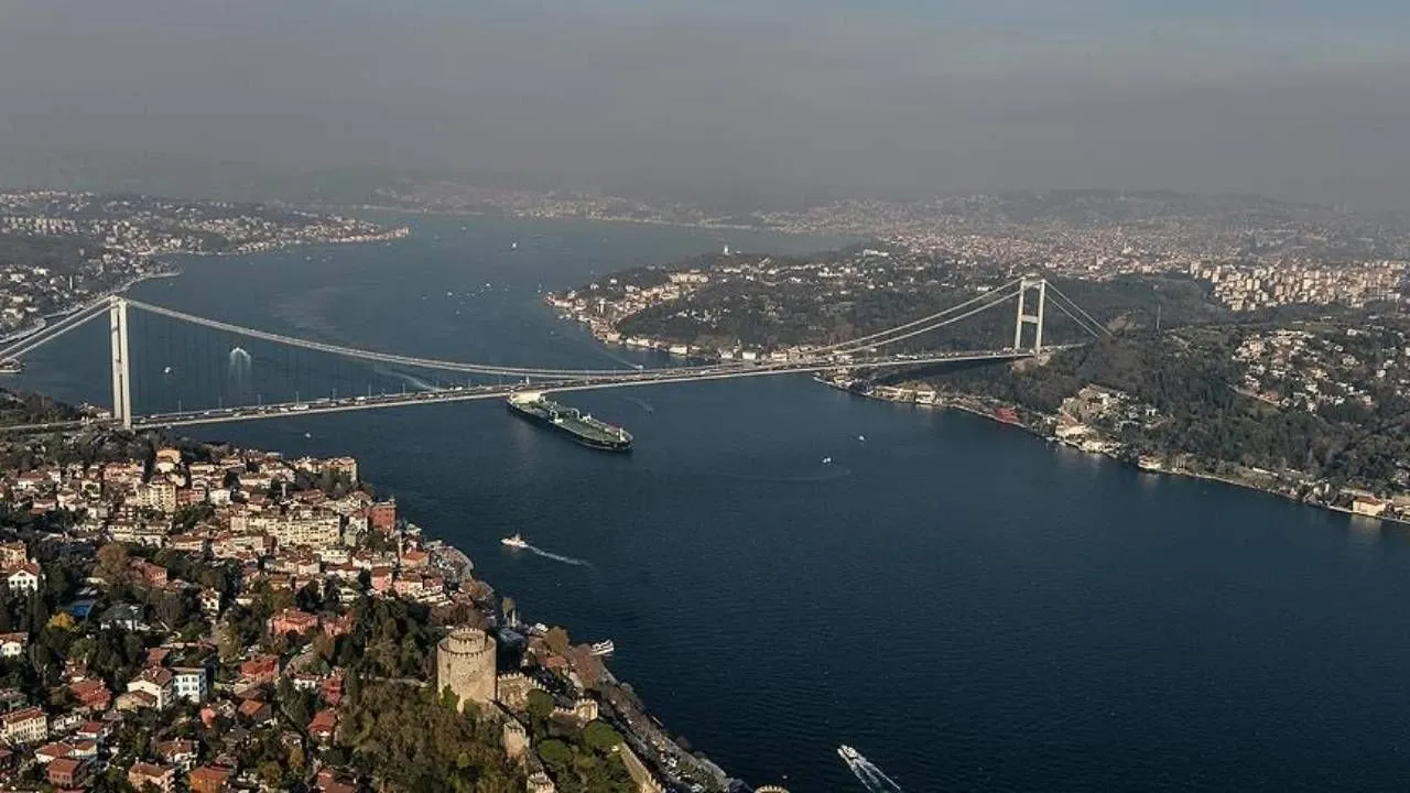 İstanbul Boğazı’nda Kaçak Yapıya İBB’den Müdahale Yok