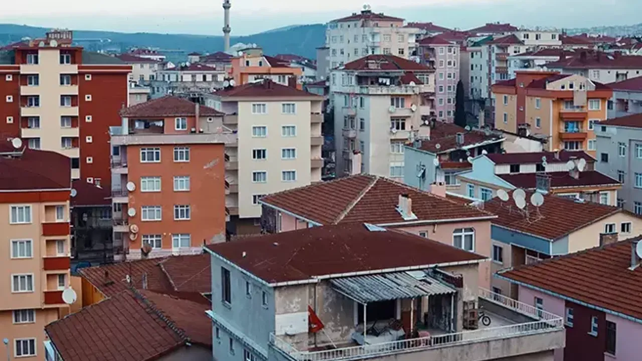 İstanbul’da Her 10 Konuttan 4’ü Sigortasız: DASK Gündemi