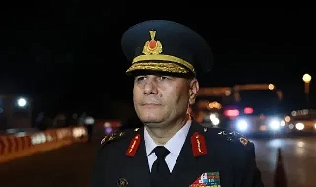 Jandarma’dan Büyük Başarı: Otoyolda Kaza Oranı %80 Düştü