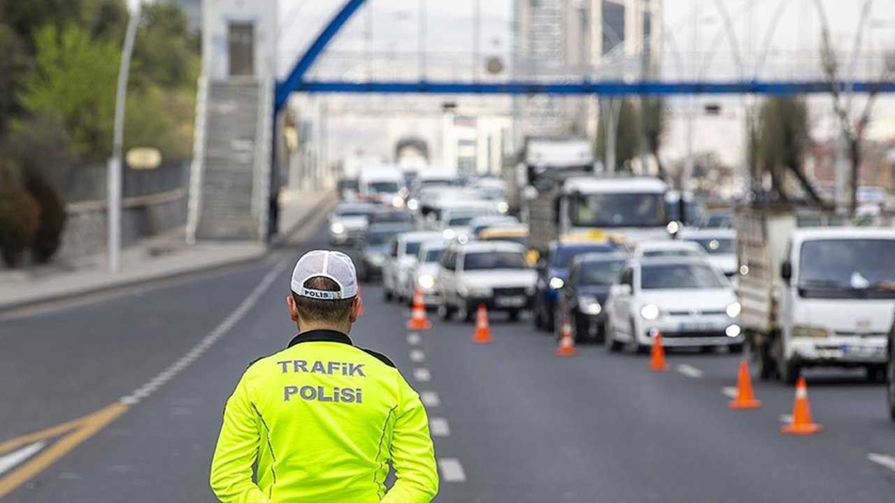Ankara’da 1 Mayıs: Kapsamlı Trafik Tedbirleri Başlıyor