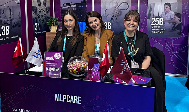 Samsun Özel Hastanelerden OKAF’25’te Kariyer Tanıtımı