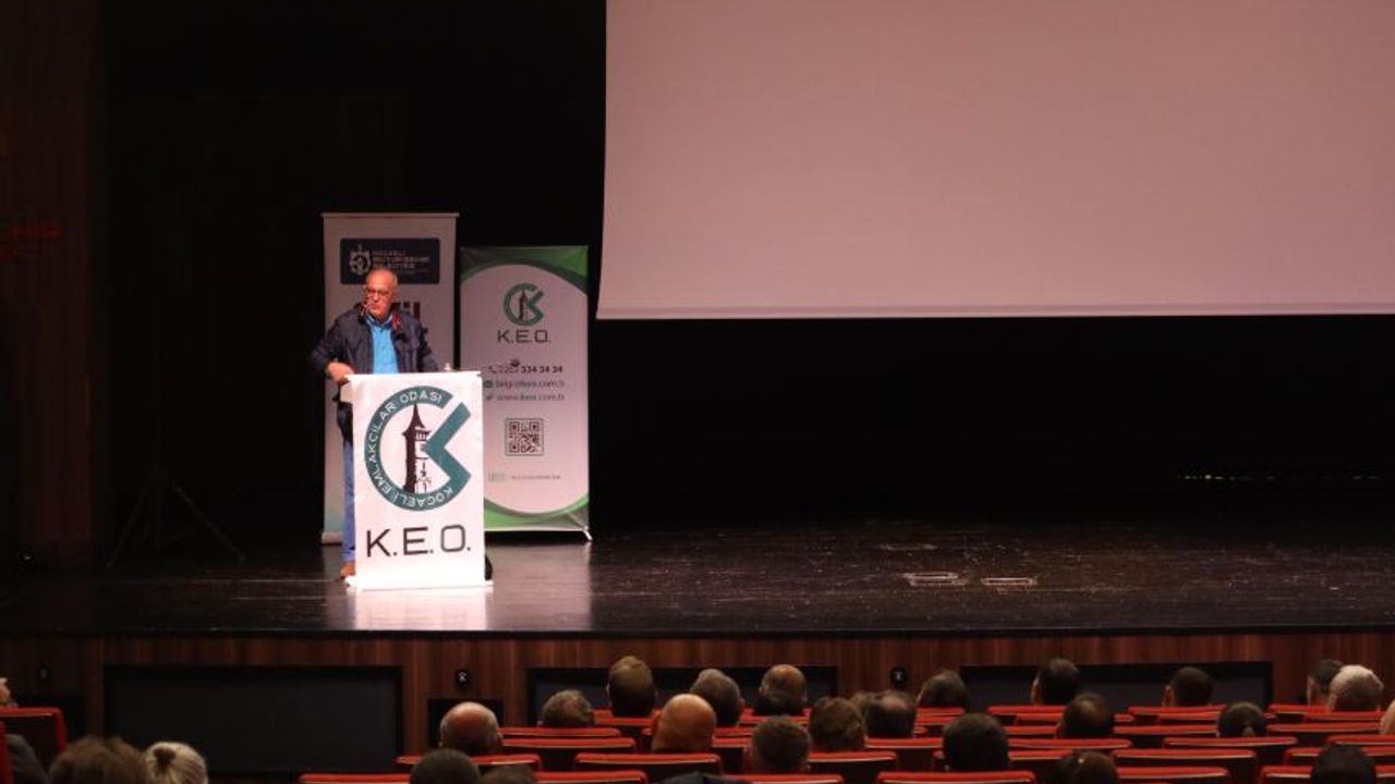 Kocaeli Emlak: Kriz Yatırım Stratejileri