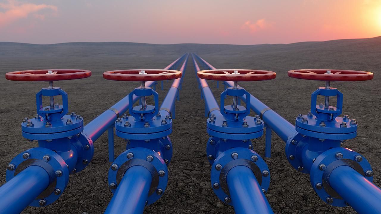 Asya Talebiyle Doğal Gaz Tüketimi Rekoru