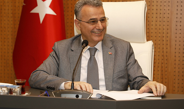 İlkadım Belediye Başkanı’ndan 1 Mayıs Vurgusu: Ek Ödeme