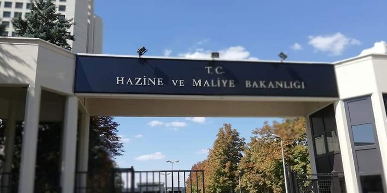 Hazine ve Maliye Bakanlığından Özgür Özel’in iddialarına yanıt