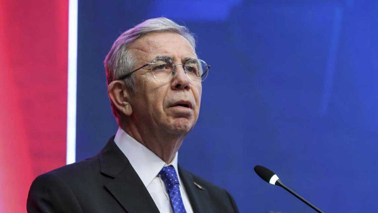 Yavaş’tan 1915 İddialarına Sert Tepki