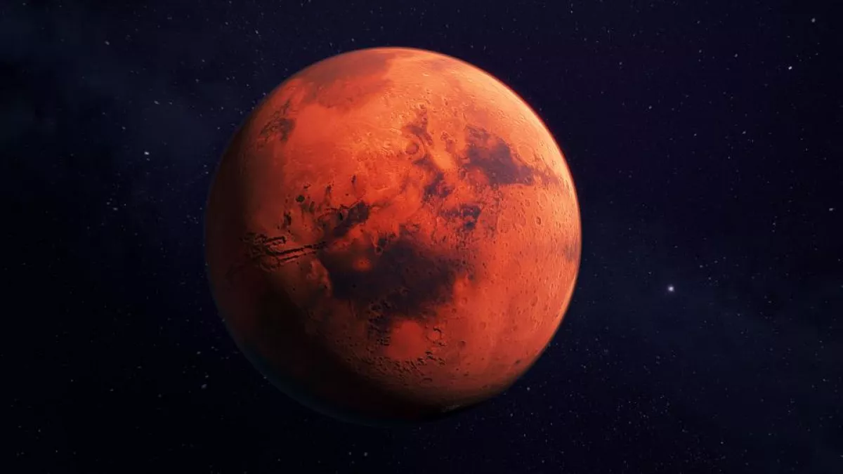 Mars’ın Dünyalaştırılma planı: Bilimsel çalışmalar ilerleyecek mi?