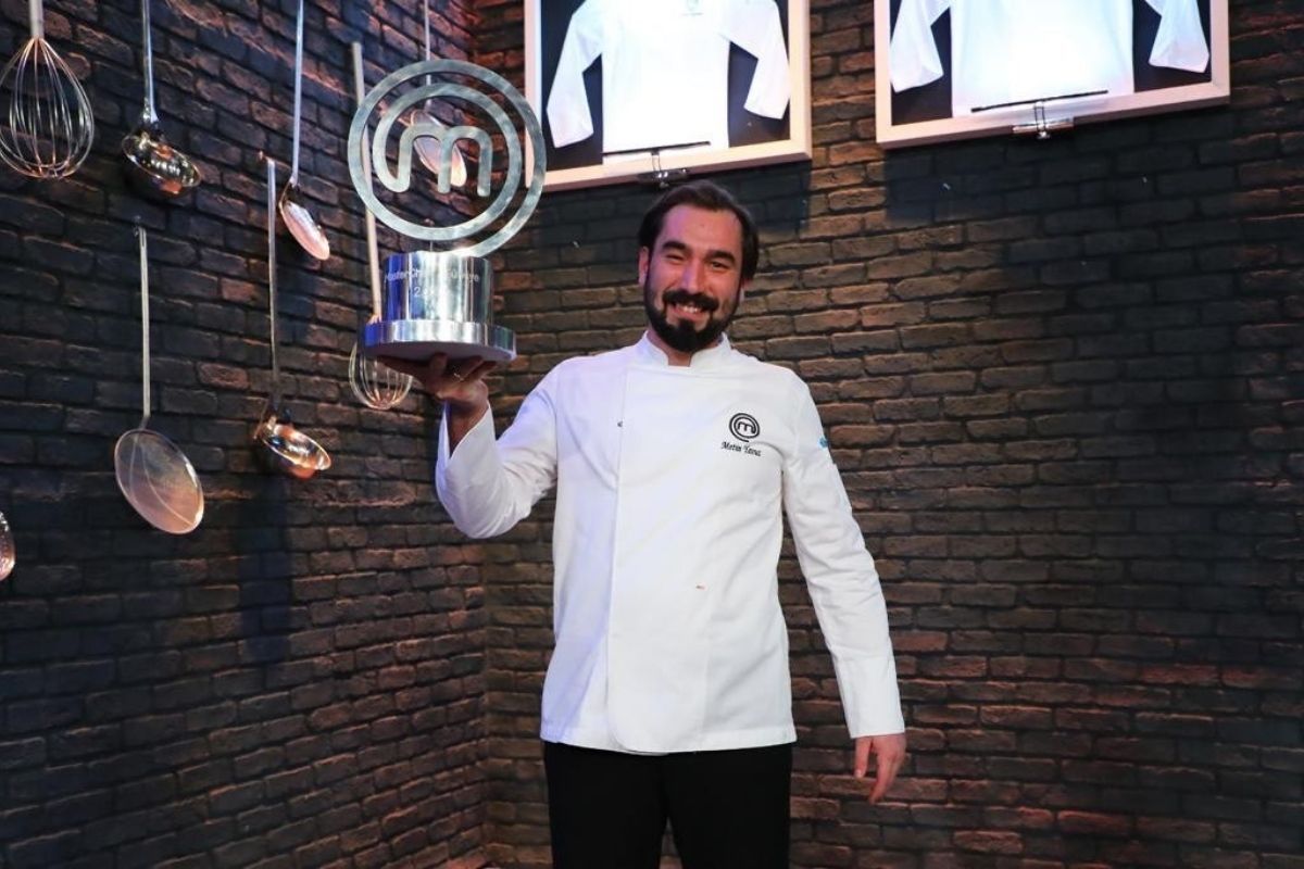 MasterChef yıldızları Aksaray’da öğrencilerle buluşuyor