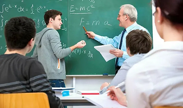 MEB 1381 Engelli Öğretmeni Atadı: Görev 1 Eylül 2025