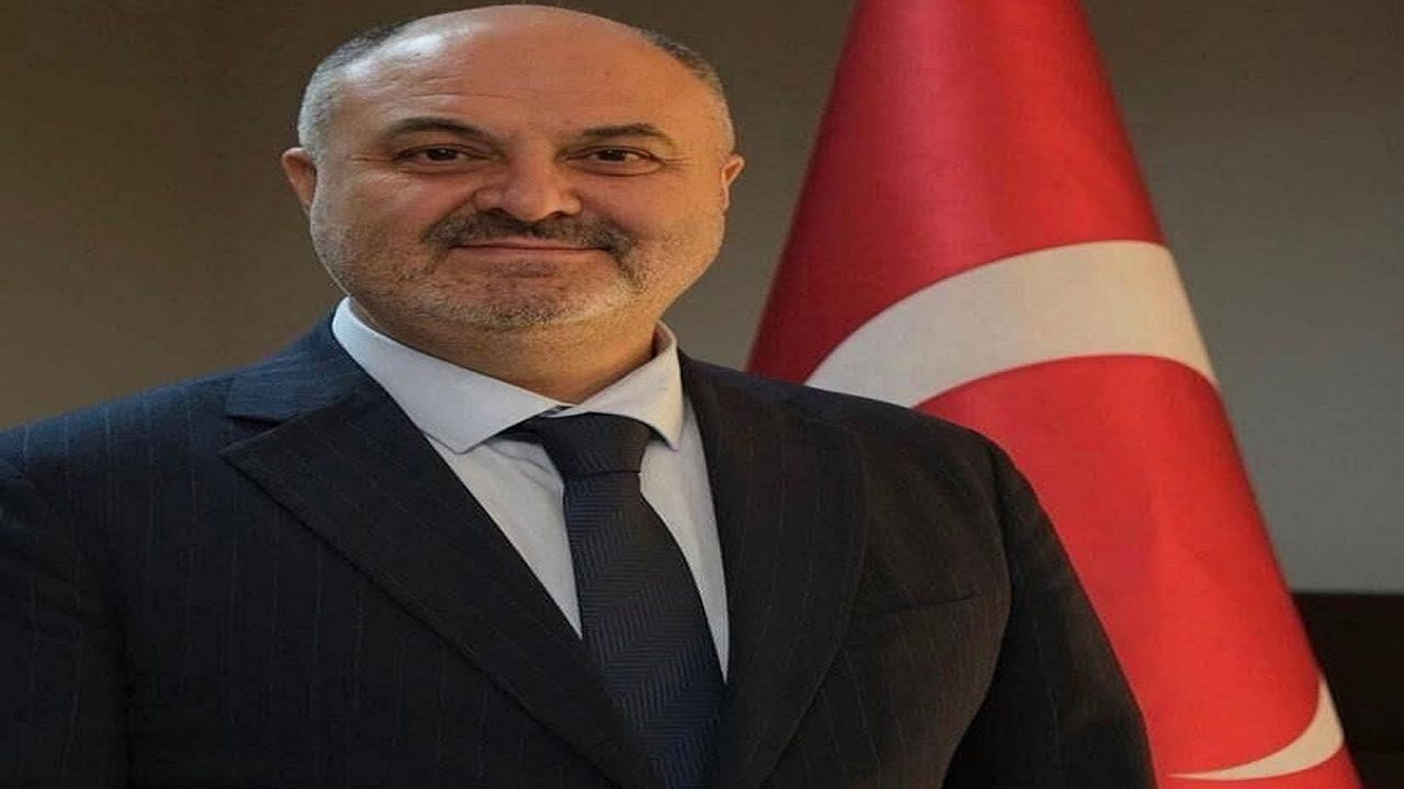 Giresun AK Parti’den CHP Başkanına ‘Cunta’ Sözüne Sert Yanıt