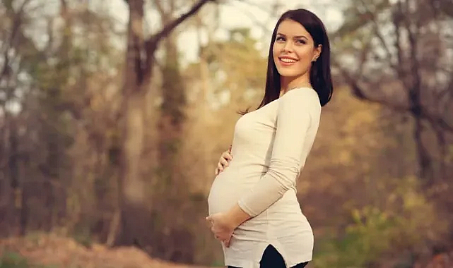 Kış Hamileliği: Bebeklerde Daha Düşük VKİ ve Yağ Oranı