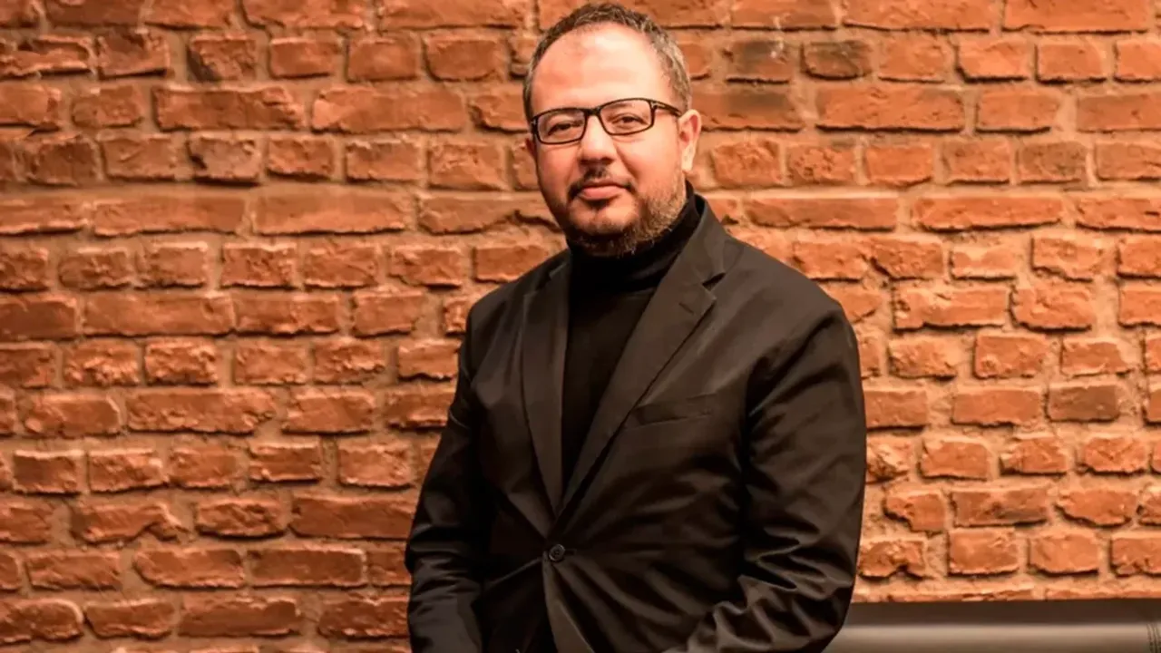 İBB Kültür AŞ Müdürü Abbas’a Gözaltı ve Ev Hapsi