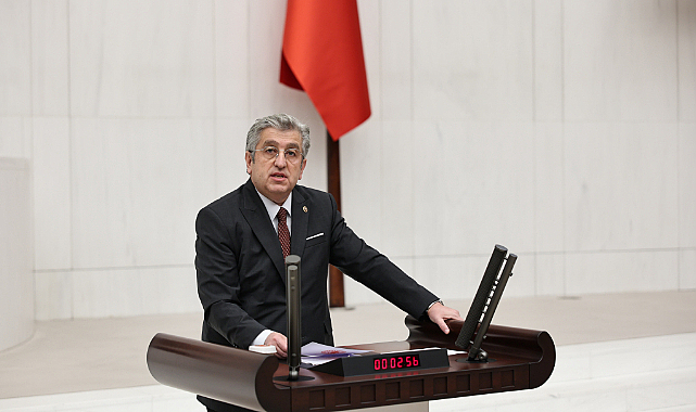 23 Nisan: Çan’dan Egemenlik ve Çocuk Bayramı Vurgusu