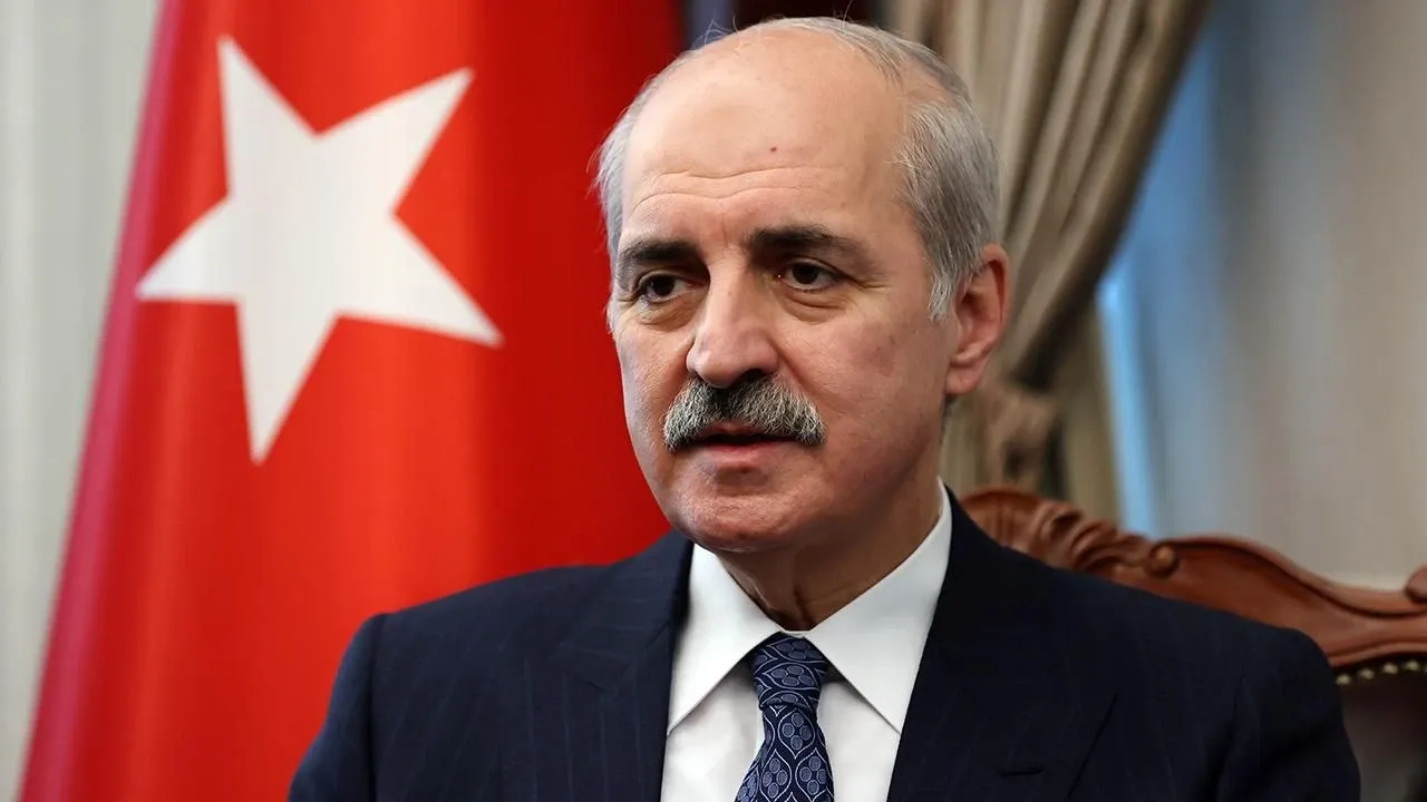 Kurtulmuş’tan 23 Nisan Mesajı: Egemenlik ve 105 Yıl