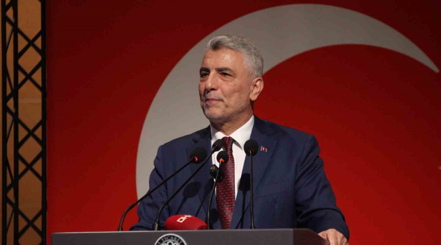 Bakan Bolat, mart ayı enflasyon verilerini değerlendirdi