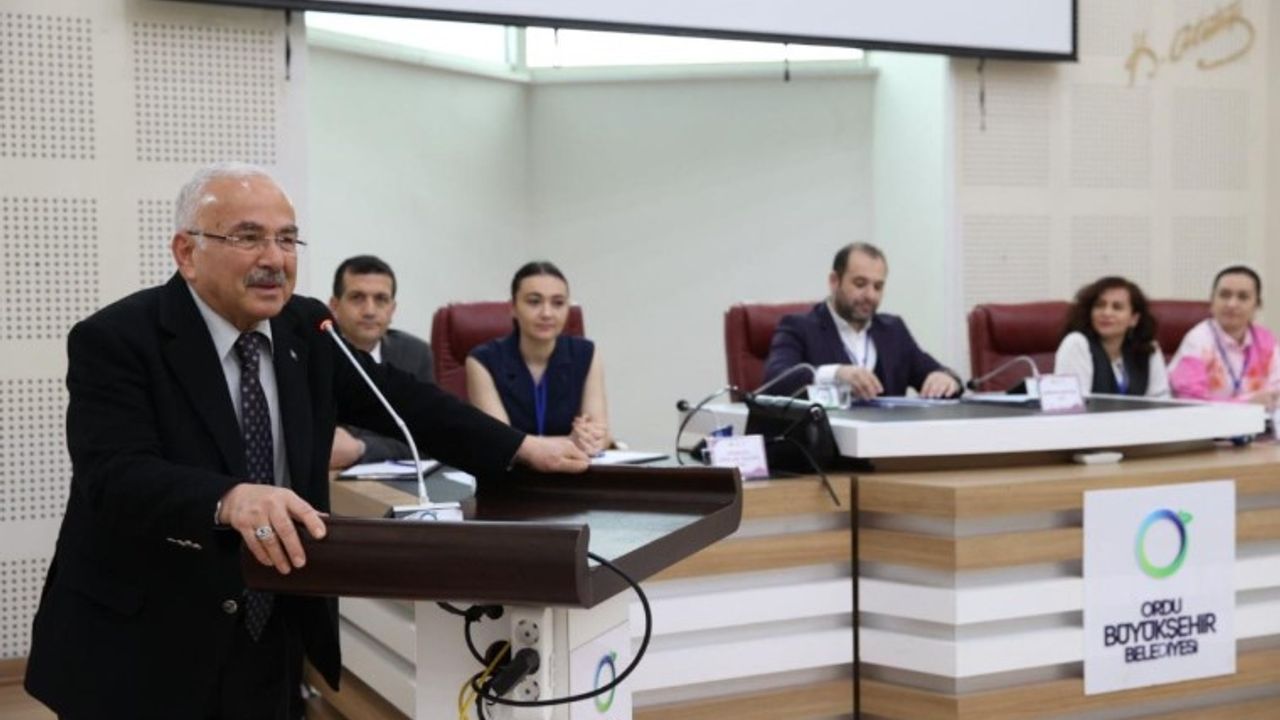 Ordu Münazara Çeyrek Finali Tamamlandı, Yarı Finalistler Belli