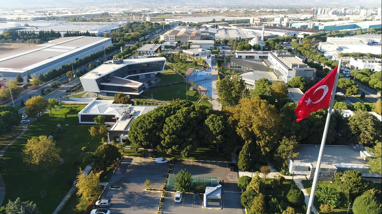 OSB’lerde Ucuz Lojman Dönemi Başlıyor