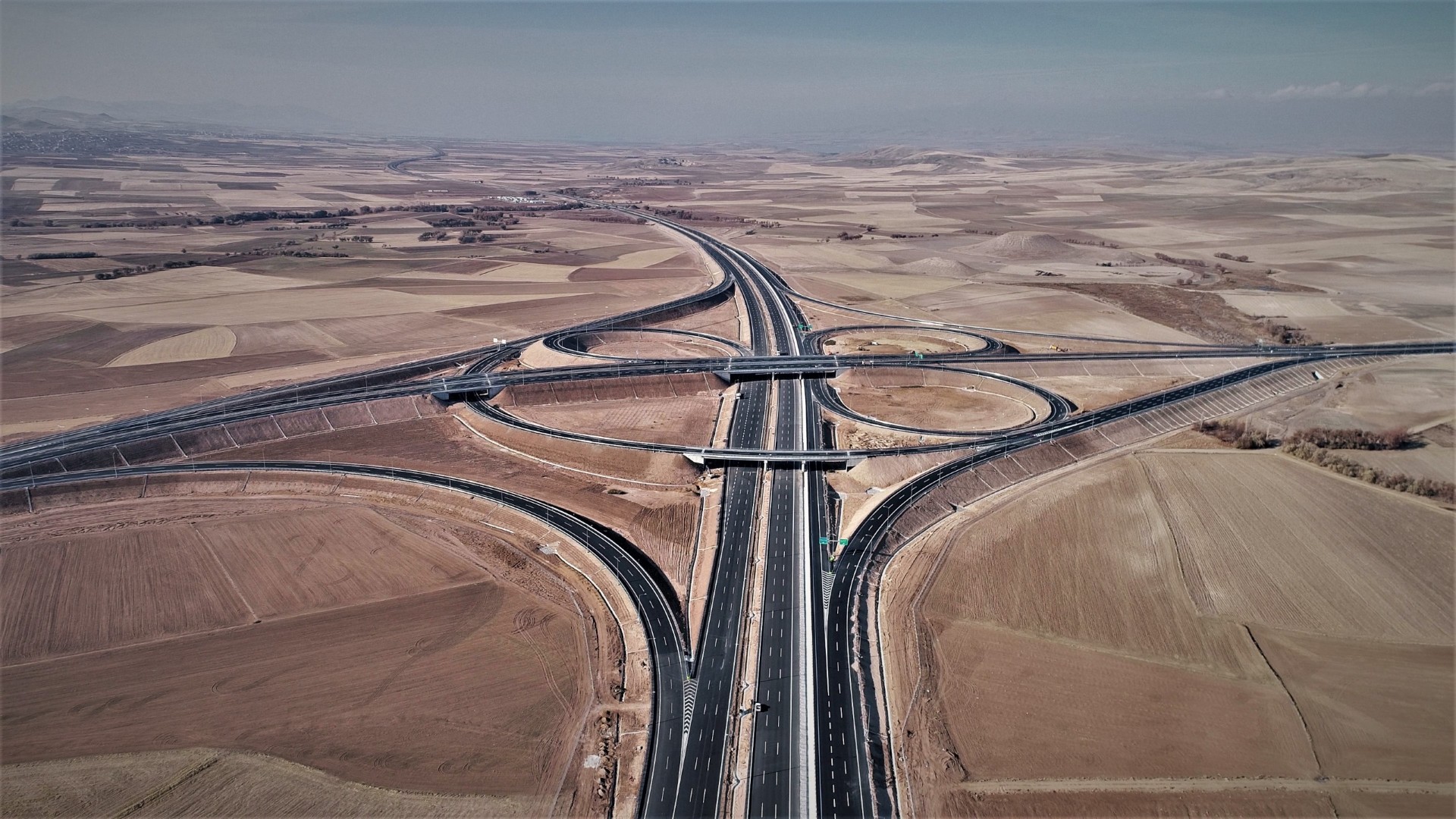 Bakan Uraloğlu: Toplam 8 milyon 425 bin 491 araç geçiş yaptı