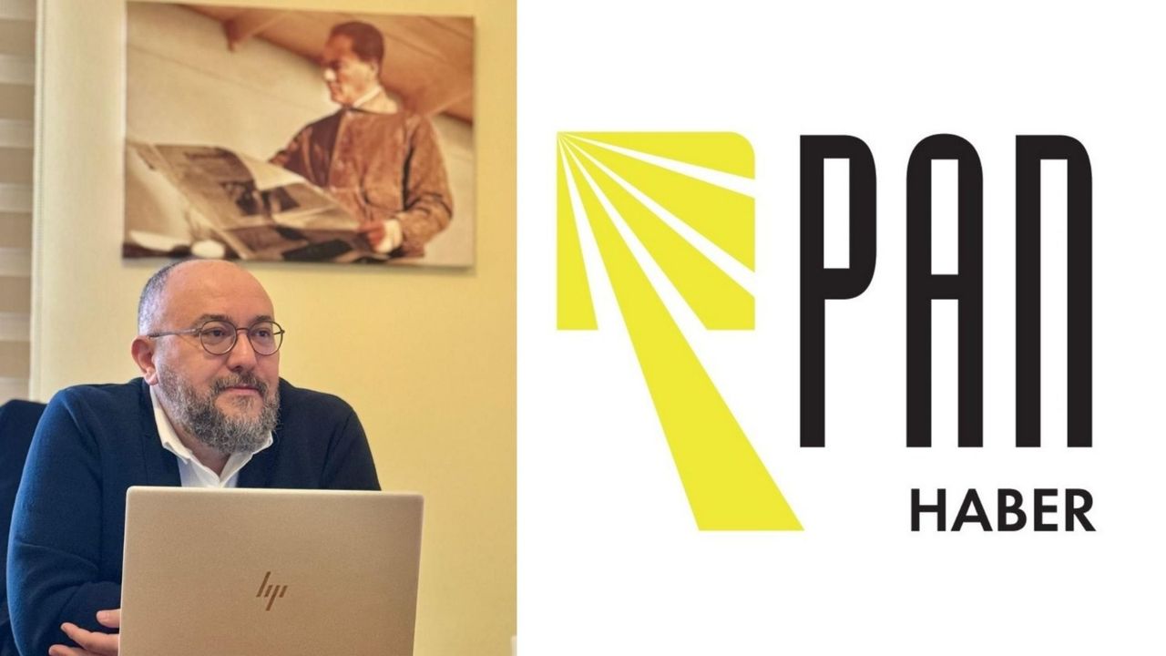 PanHaber Ankara’da Yayın Hayatına Başladı