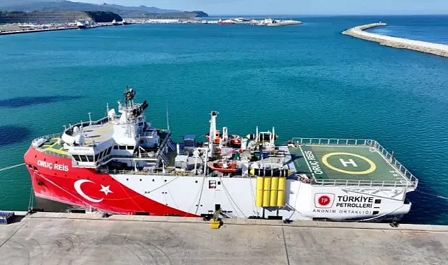 TPAO Somali’de Petrol ve Doğalgaz Aramasına Başladı