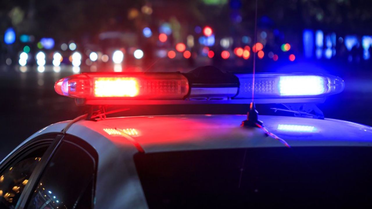 Ankara Narkokapan Operasyonu: 138 Narkotik Tutuklama