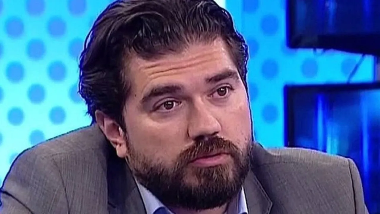 Rasim Ozan Kütahyalı’ya Yanıltıcı Bilgiden Hapis İstemi