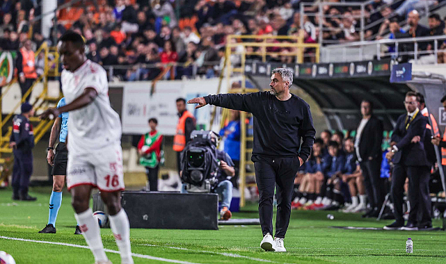 Reis’ten Alanya Yenilgisi: Performans Hayal Kırıklığı