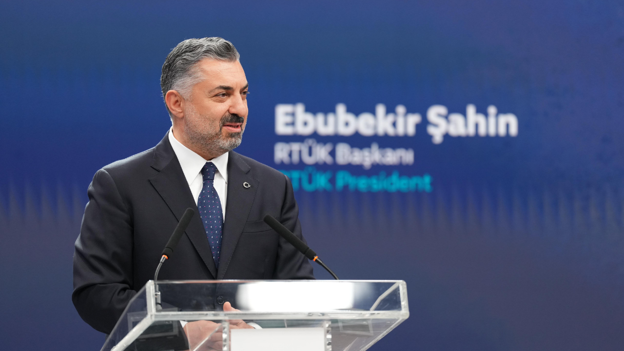 RTÜK 31 Yaşında: Yayıncılıkta Kalite Öne Çıktı