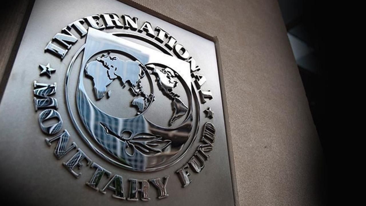IMF Türkiye Büyüme Tahminini Yükseltti: Küresel Revizyon