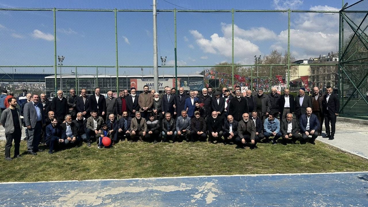 Saadet’ten İklim Kanunu Sert Eleştirisi: Gazze Vurgusu