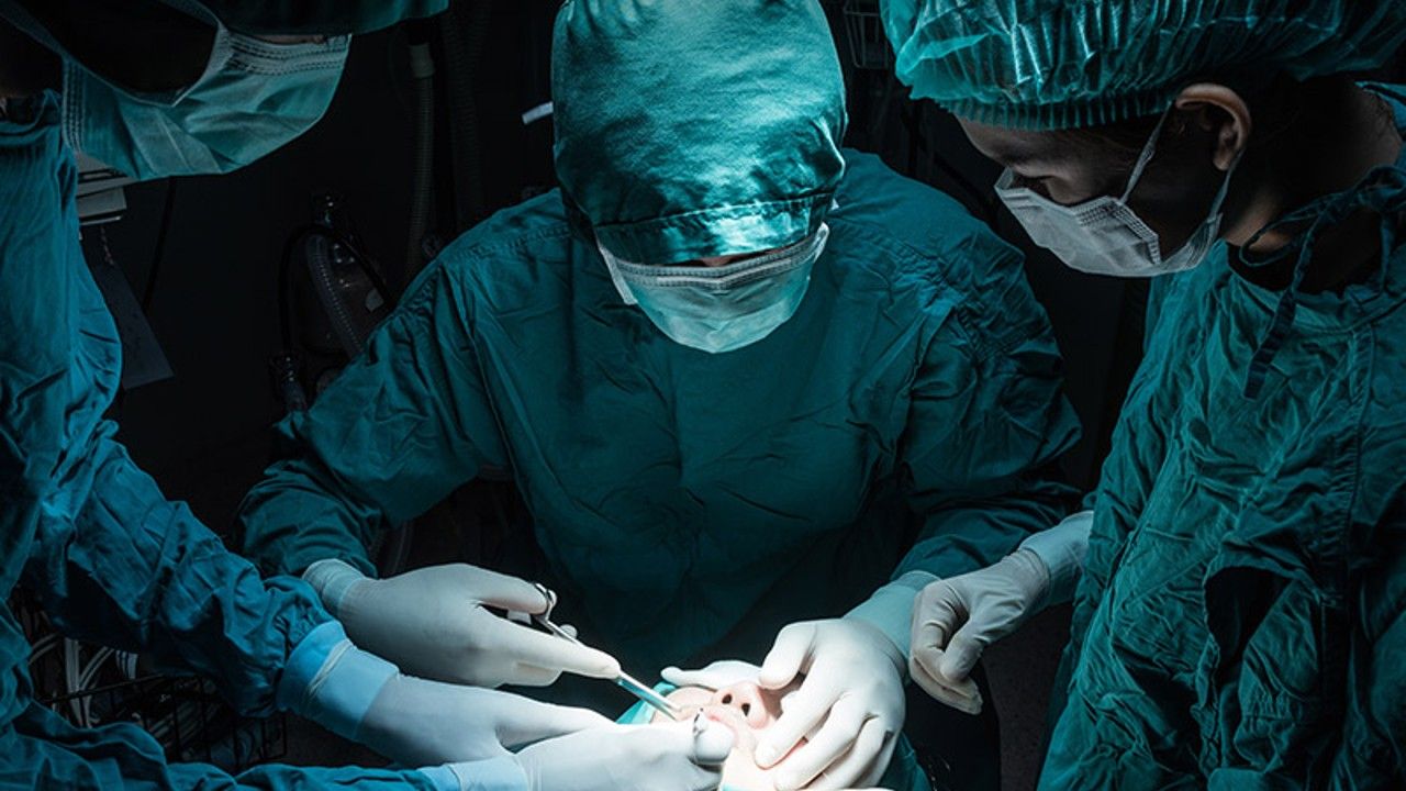 Sağlık Turizmi: Dijital Kimlik ve Karekod Kayıt Dışıya Karşı