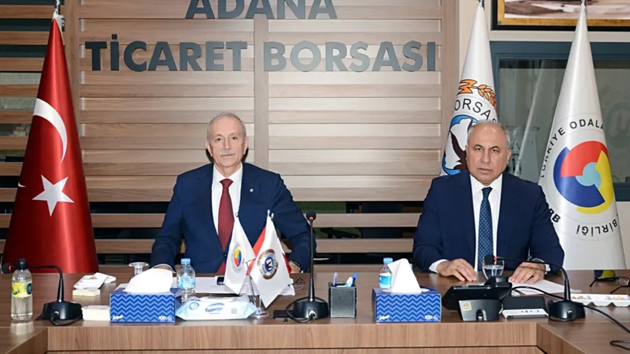 Çukurova Tarımında İklim Alarmı: Milyar TL Zarar, Su Kritiği