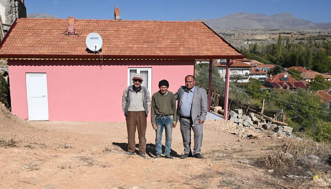 Yalvaçlı muhtarların talepleri yerine getirildi