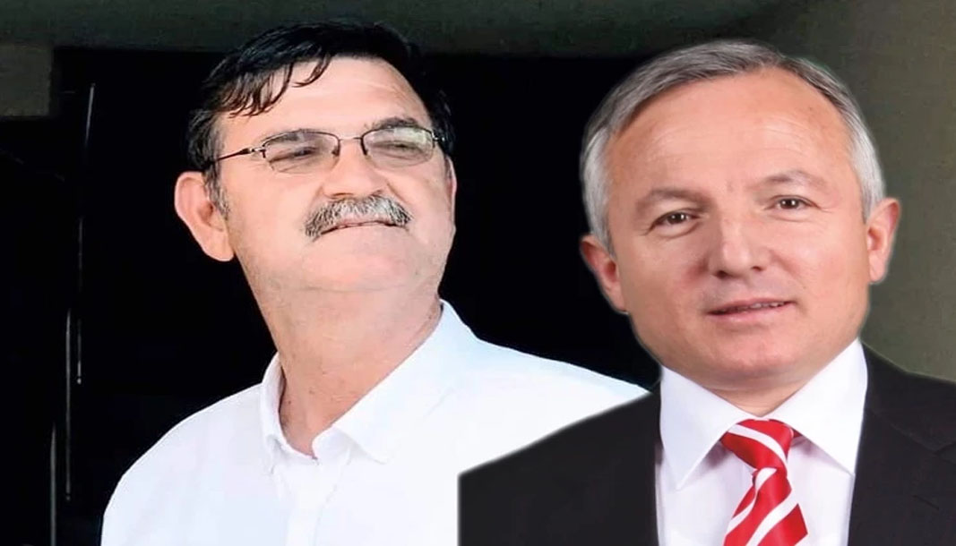 Edirne İpsala’da Başkan Kerman’a Cenan Tetik’ten ’61 Proje’ sorgusu