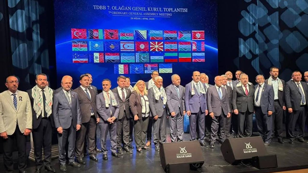 TDBB: Altay Yeniden Başkan, Sandıklı Denetleme Kurulunda