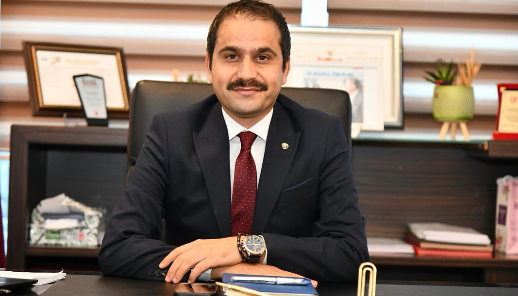 Isparta’nın ihracatı mart ayında yüzde 28,6 arttı