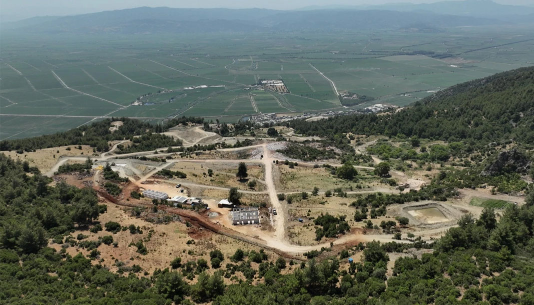 Ege Bölgesi yatırımcıların yeni gözdesi… Arsa fiyatları yükselişte