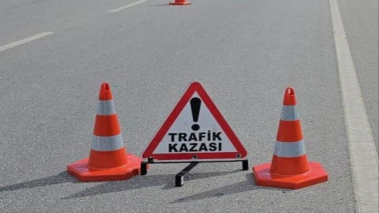 Kumluca’da Motosiklet Kazası: Yaralı Hastanede