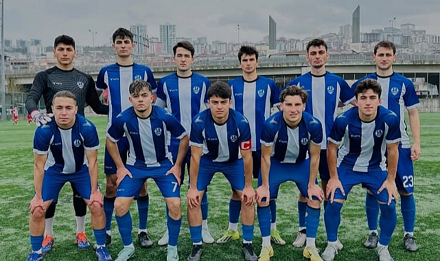 Samsun U18 Futbol Takımı Türkiye Şampiyonası’nda Yerini Aldı