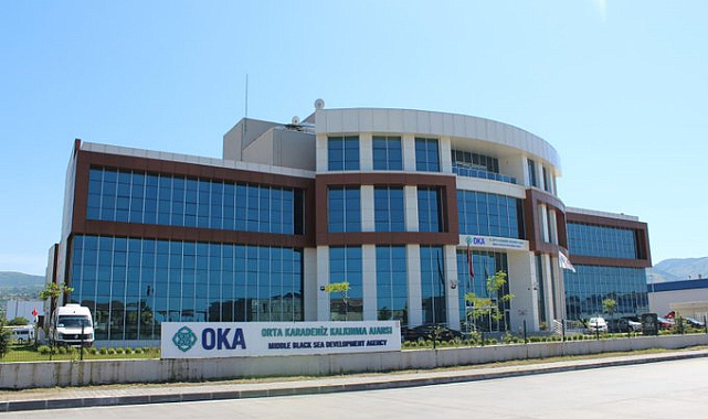 Samsun: Yüksek Teknoloji Projeleriyle Kalkınma Atağı